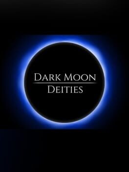 Dark Moon Deities