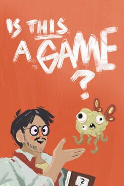 Is This a Game?