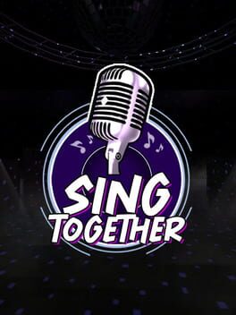 Sing Together: VR Karaoke