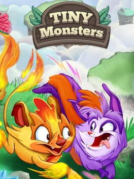 Tiny Monsters