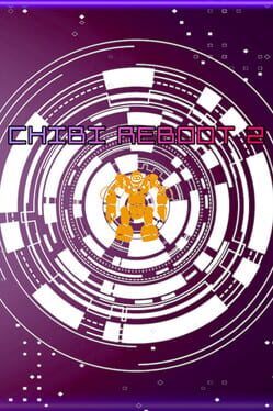 Chibi Reboot 2