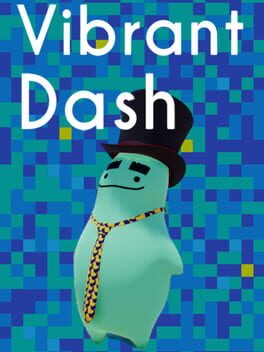Vibrant Dash