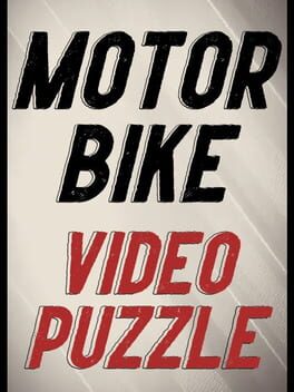 Motorbike Video Puzzle