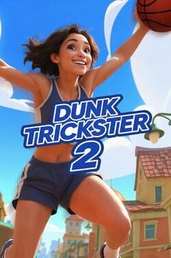 Dunk Trickster 2