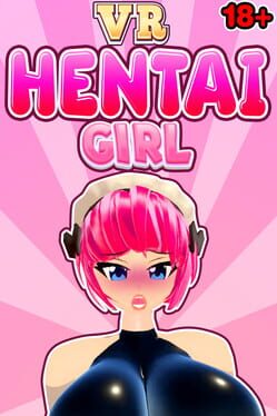 VR Hentai Girl