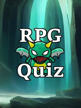 RPG Quiz
