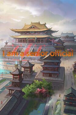 I am a Senior Official