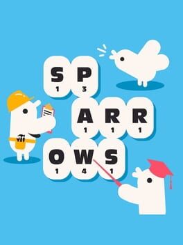 Sparrows