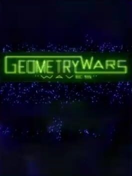 Geometry Wars: Waves