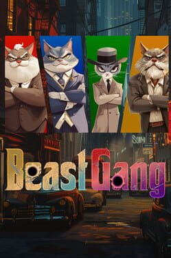 Beast Gang