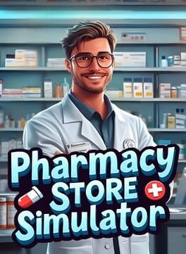 Pharmacy Store Simulator
