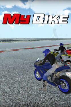 My Bike