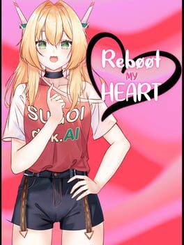 Reboot My Heart