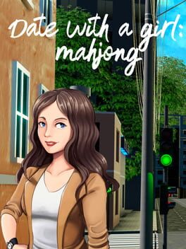 Date With a Girl: Mahjong