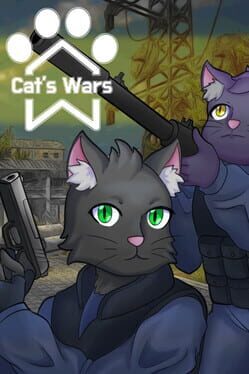 Cat's Wars