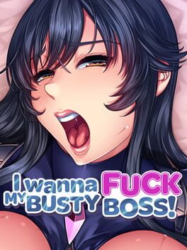 I Wanna Fuck My Busty Boss