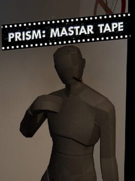 Prism: Master Tape