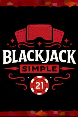 Blackjack Simple