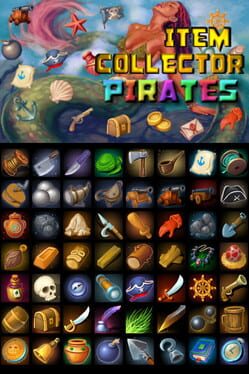 Item Collector: Pirates