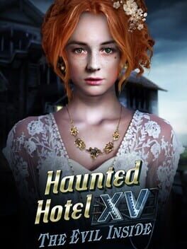 Haunted Hotel: The Evil Inside