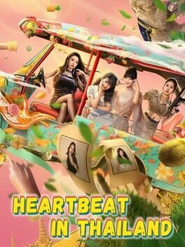 Heartbeat in Thailand