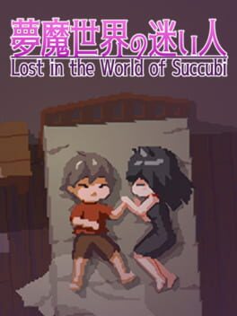 Lost in the World of Succubi