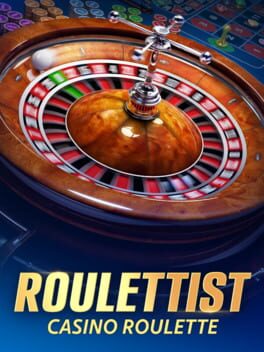 Casino Roulette: Roulettist