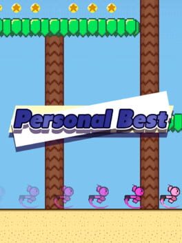 Personal Best