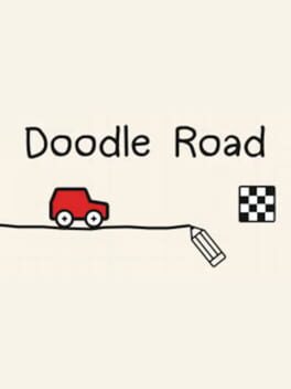 Doodle Road