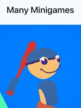 Many Minigames