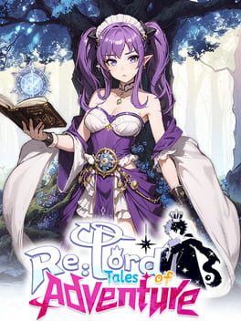 Re: Lord - Tales of Adventure