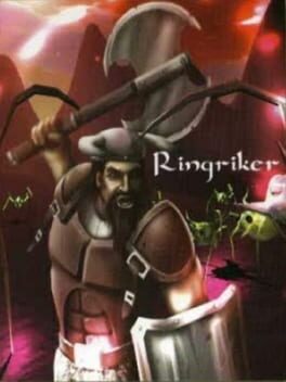 RingRiker