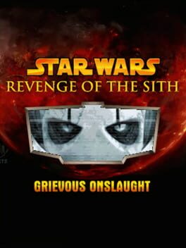 Grievous Onslaught