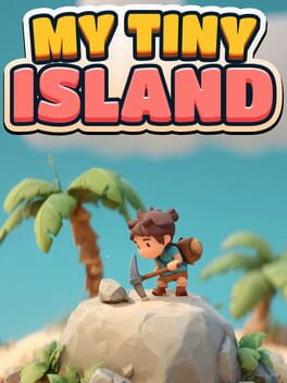 My Tiny Island