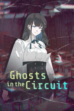 Urban Legend Hunters: Ghosts in the Circuit