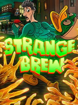 Strange Brew