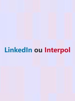 LinkedIn or Interpol