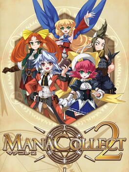 ManaCollect 2