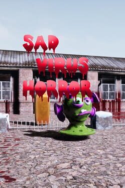 Sad Virus Horror