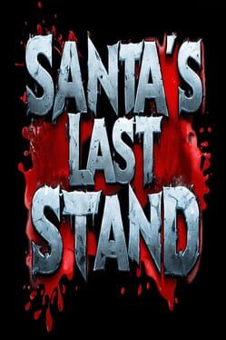 Santa's Last Stand