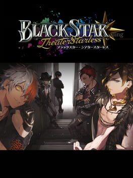 BlackStar: Theater Starless