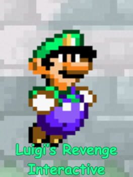 Luigi's Revenge Interactive