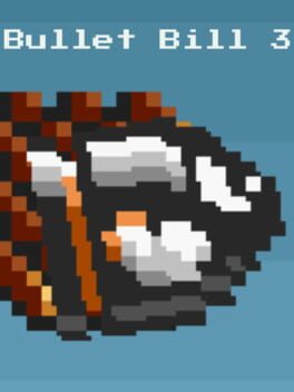 Bullet Bill 3