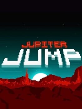 Jupiter Jump