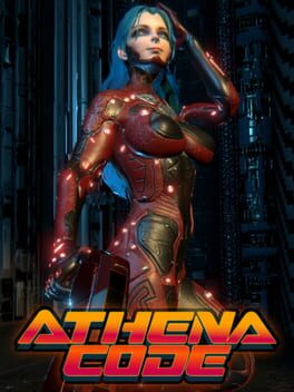 Athena Code
