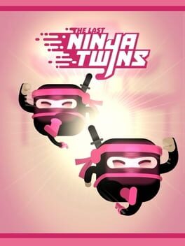 The Last Ninja Twins