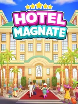 Hotel Magnate