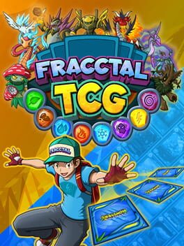 Fracctal TCG
