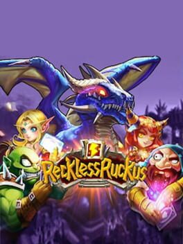 Reckless Ruckus