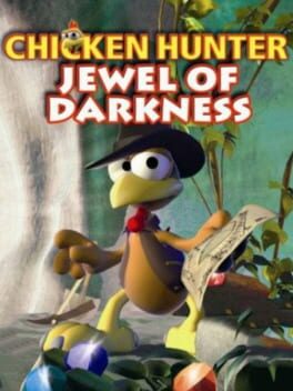 Chicken Hunter: Jewel of Darkness